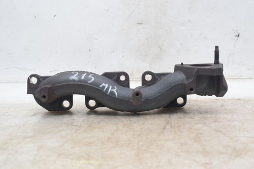 JAGUAR S-TYPE CCX 2.7 D 4R8Q-9430-BC Auspuffkrümmer