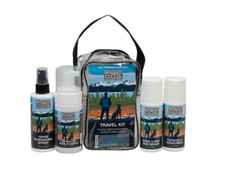 Weaver Terrain Dog Travel Kit