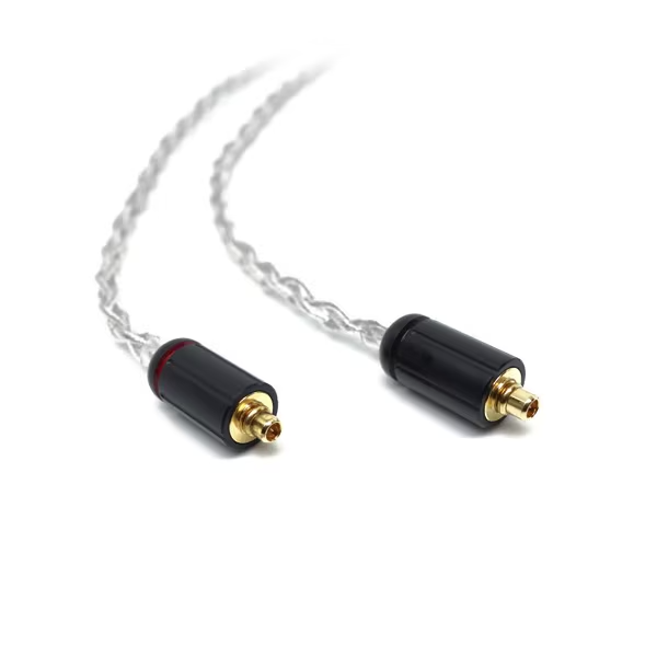 NOBUNAGA Labs NLV-CSM Earphone Cable COSMO 3.5mm Stereo Mini NOBUNAGA Labs NLV-CSM Earphone Cable COSMO 3.5mm Stereo Mini