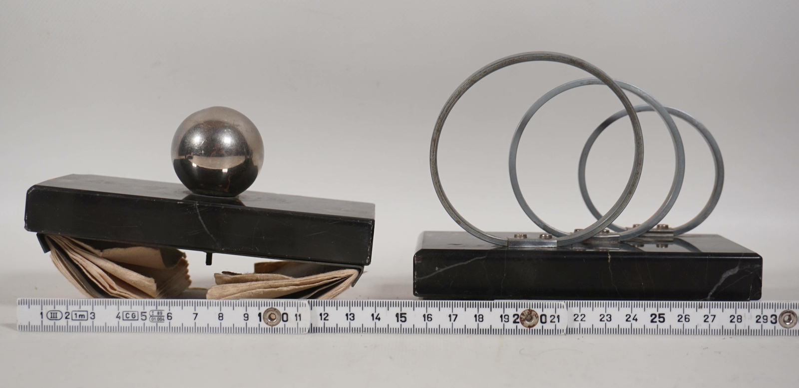 Details zu True Vintage antike Art Déco Marmor Schreibtisch Garnitur 20/30er Jahre Luxus Beliebtester niedrigster Preis