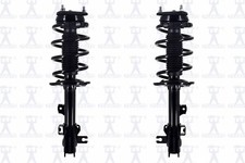 2x Front Shock Absorber Complete for MAZDA CX-9 2016-2022 RA/427RP