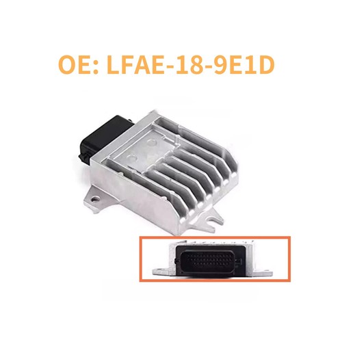 Plug-N-Play Reprogrammed Transmission Control Module TCM For Mazda 3 Single-Chip - Picture 7 of 11
