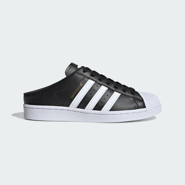superstar core black