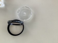 HOYA 55mm skylight  1B  Filter