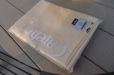 VTG BARDWIL CAREFREE TABLECLOTH 70" ROUND