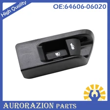 64606-06020 New Lever Trunk & Gas Opener Fits For 2007 2008-2017 Toyota Camry