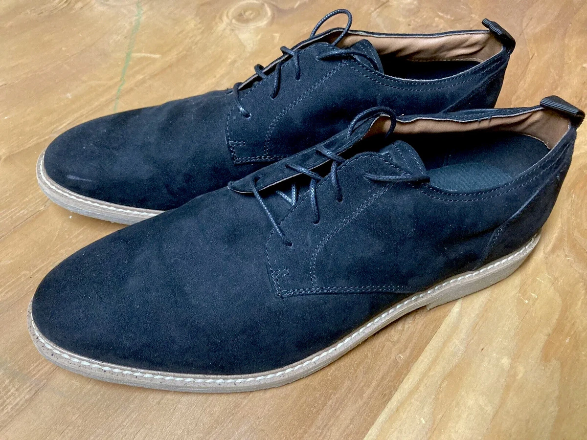 Crepe sole deals sneakers