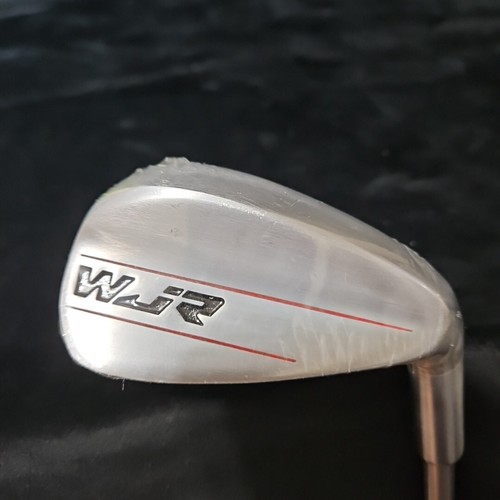 Wilson Juniors WJR Wedge Golfschläger 33" Graphitschaft Neu in Kunststoff