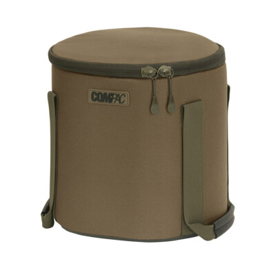 KORDA | COMPAC BAIT KÜHLTASCHE - KARPFENANGELN *VERSANDKOSTENFREI*