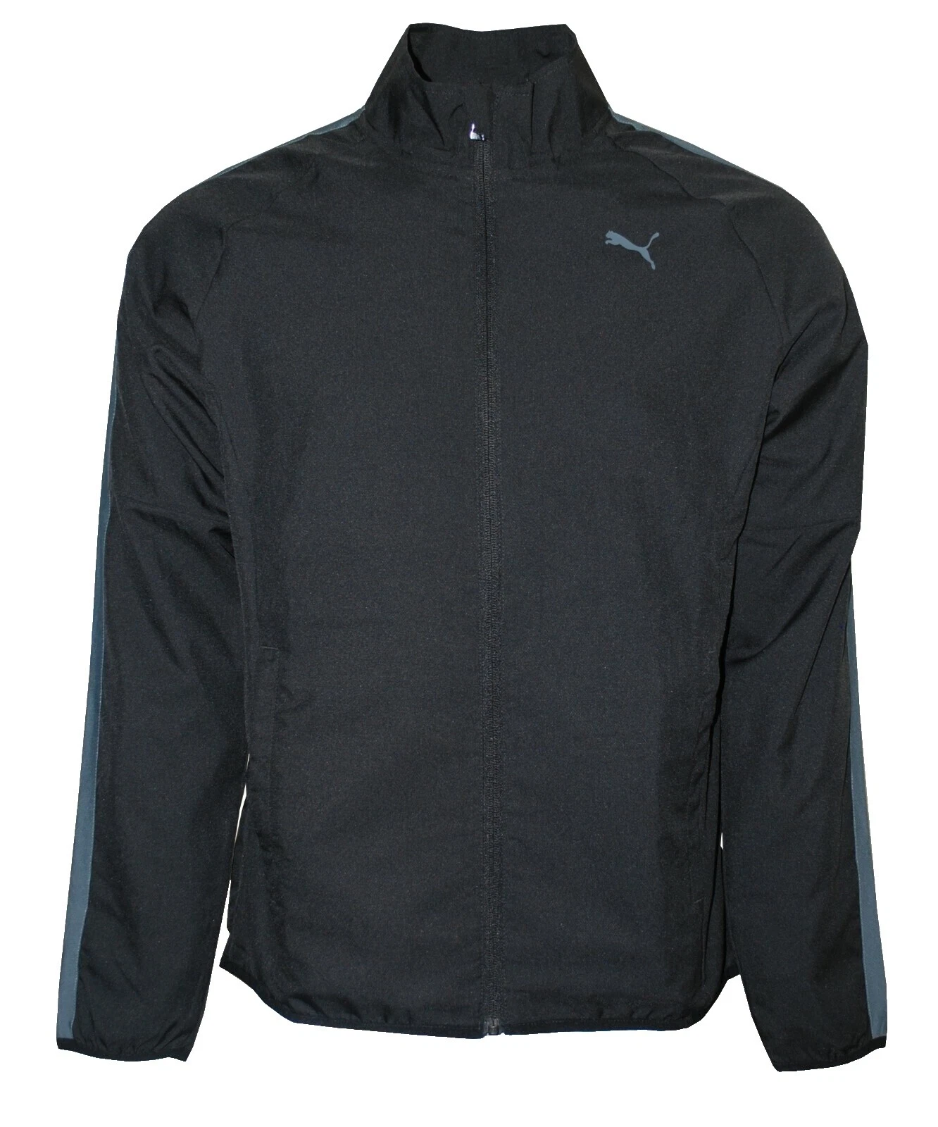 Chaquetas cortavientos PUMA para hombre