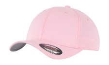 Genuine Flexfit Baseball Cap Hat Cap Wooly Combed FX6277 32 Colours