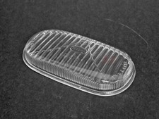 Hella Front Fog Light Lens Pcg63121103 Porsche 911 912 356b 356c 356a 356sc Hella Front Fog Light Lens Pcg63121103 Porsche 911 912 356b 356c 356a 356sc