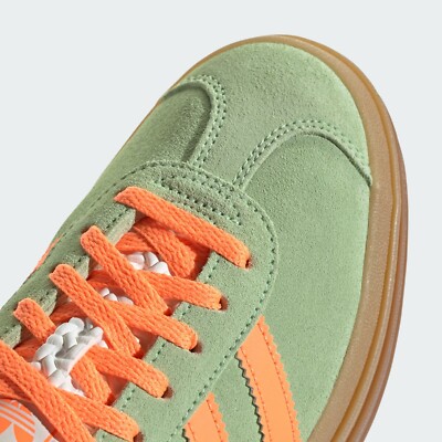 adidas gazelle silver green womens adidas Originals Gazelle