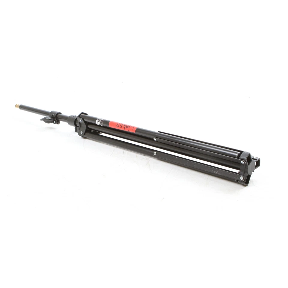 Manfrotto 366B Lampenstativ bis 200 cm + Sehr Gut (263127) - Bild 2 von 4