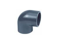 Effast (16 Bar) Pvc Winkel 90 Grad Ø 110 Mm