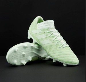 adidas nemeziz mint green