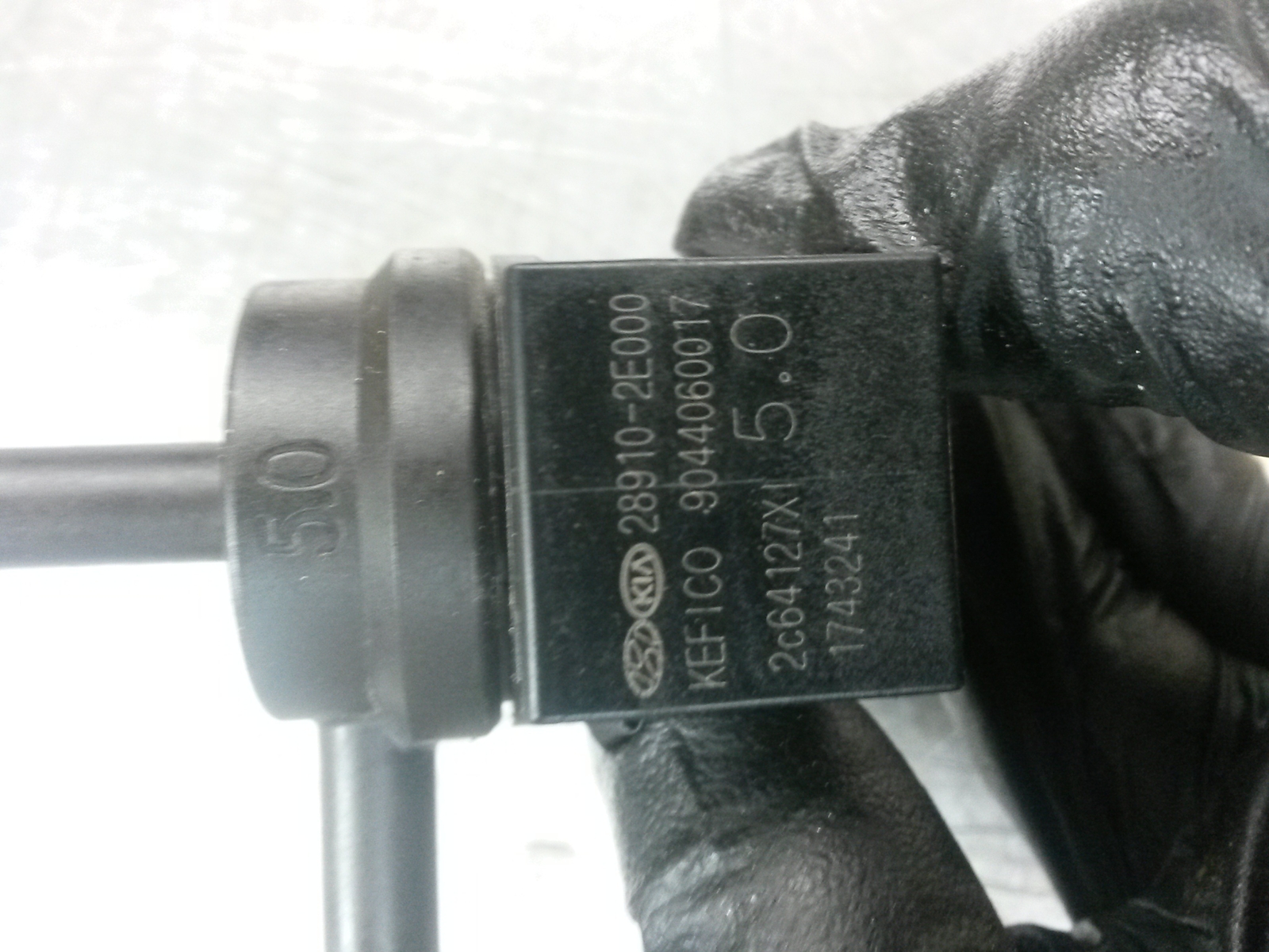 289102e000 hyundai kia