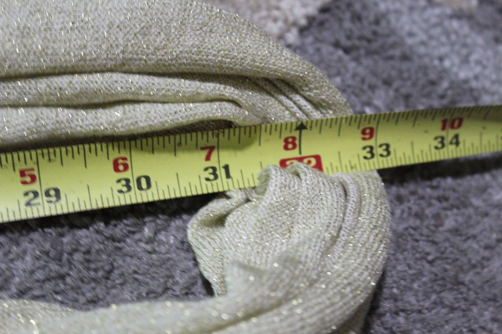 Lightweight Accent Infinity Loop Neck Scarf Solid… - image 5