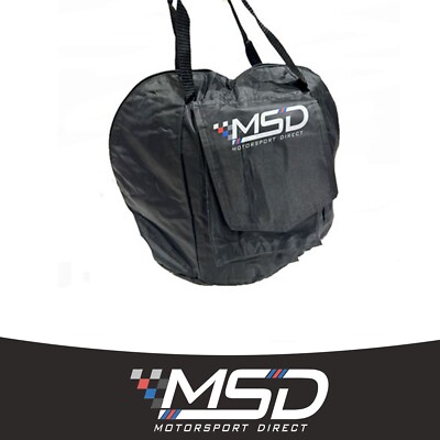 Motorsport Direct Entry Level gepolsterte Helmtasche