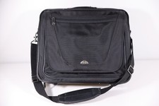 Samsonite Black Carry on Laptop Bag Over Shoulder Messanger Bag