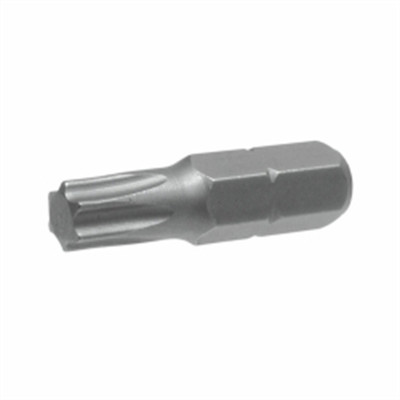  VHCT20 VIM TOOLS VIM Tools T20 Half Cut Torx Hex Bit