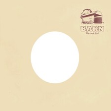 BARN 1979 TO 1980 ERA UK REPRODUCTION RECORD SLEEVE PACK OF 10