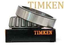 SET52 25580/25520 TIMKEN Tapered Roller Bearings Cone and Cup 