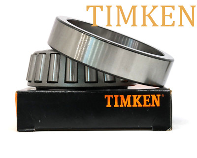 New  SET52 25580/25520 Timken Tapered Roller Bearings Cone and Cup