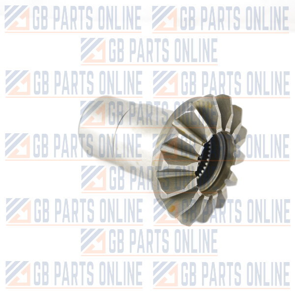 Achsrad Spider Gear para VW T5 T6 0BT DQ500 14 Dientes Derecho Pn 0BTSGEAR