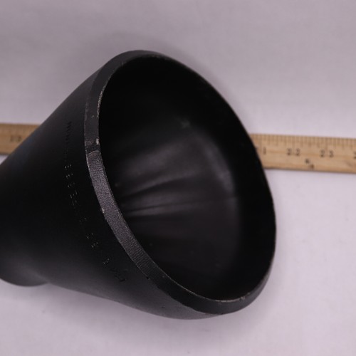 Reducing Coupling Carbon Steel Schedule 40 6" x 3"