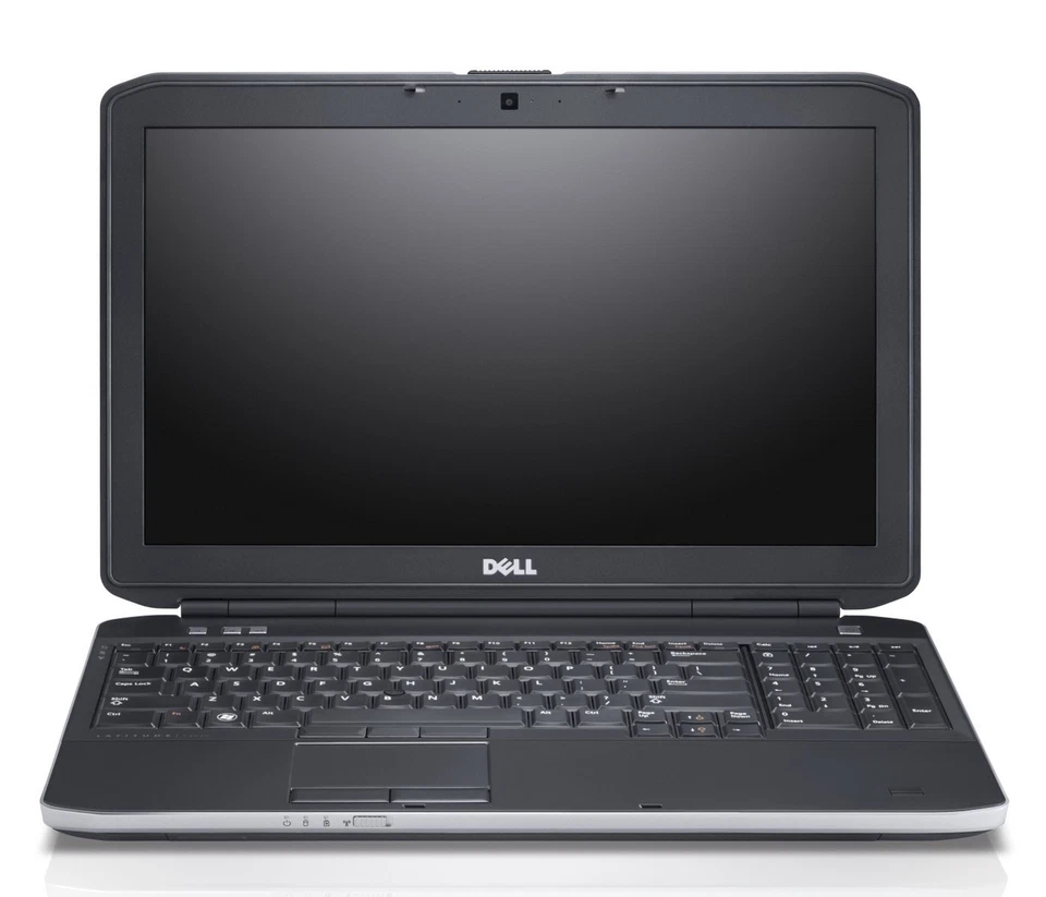 Dell Latitude E5530 · i5-3360M · 8GB · 500GB