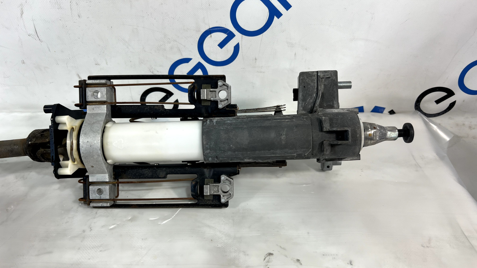 ASTON MARTIN VANTAGE V8 Steering Column OEM 8D33-3C529-AB Steering Column