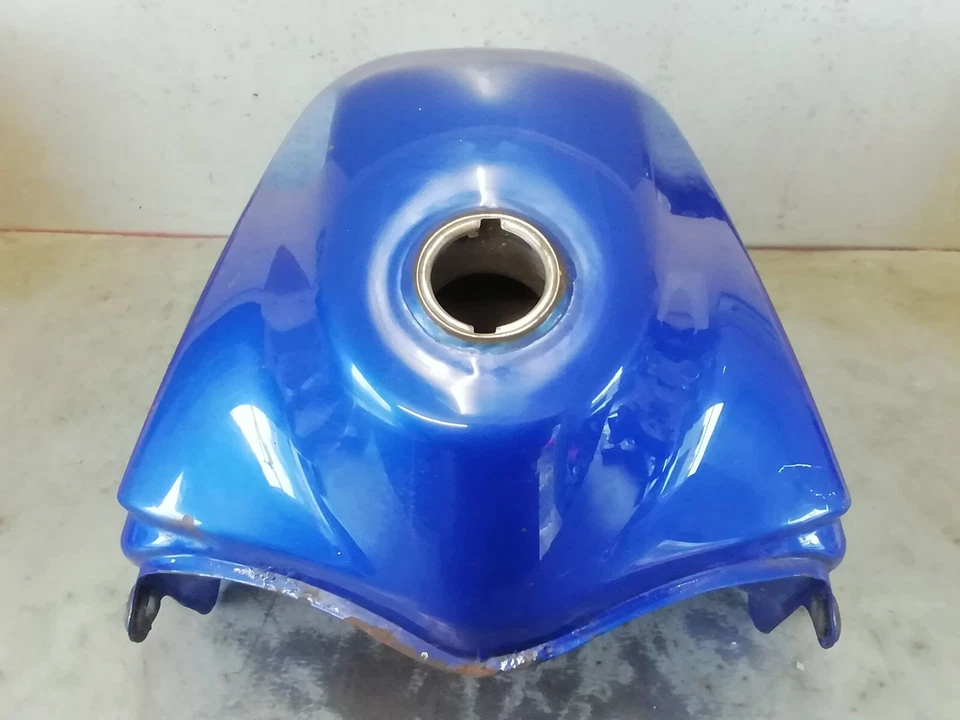 Tanque de combustible de gasolina Honda transalp 600 V  Foto 4 de 4