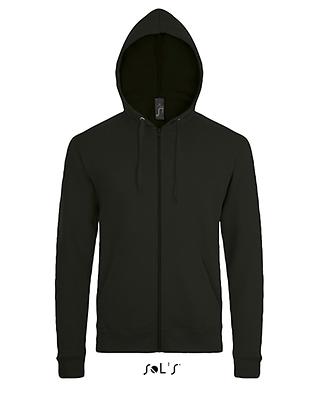 Herren Stone Sweat / Molton innen angeraut  | SOLs | 01714