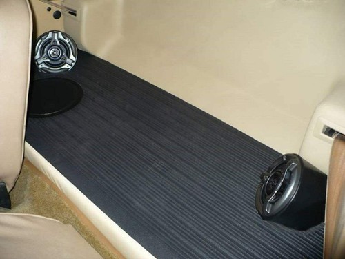 Select Increments 52308K Versa-Pods with Kicker Speakers - Picture 7 of 9