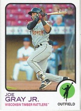 2022 Heritage Minor League Base Cards   ( You Pick )  1 thru 200