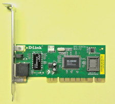 D-Link DFE-530TX Network Interface Card