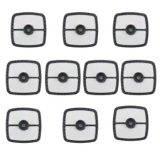 10Pcs Air Filter Fit For Echo SRM225 SRM210 HC150 GT-225 13031054130 A226001410