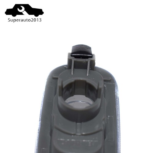 Luz de señalización lateral 1 pieza para Audi A4 B6 B7 A6 C5 2002-2008 8E0949127 4B0949127 nueva - Imagen 6 de 8