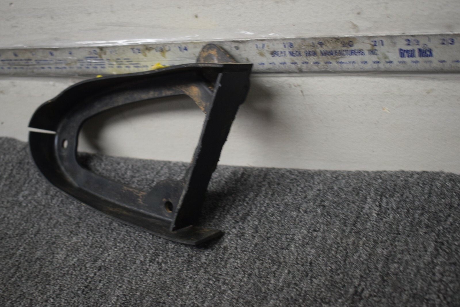 FERRARI PART LEFT SIDE FACTORY OEM