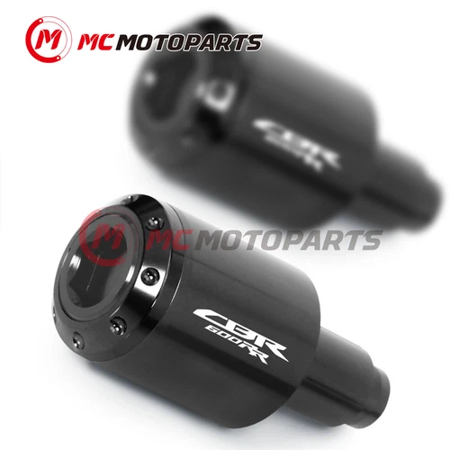 Bar Ends Sliders For CBR600RR 03-06 06 05 04 03