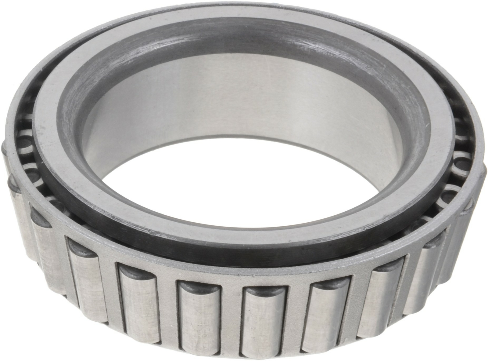 Fits 1981-1992 Rolls-Royce Silver Spirit Differential Bearing Rear Left Timken