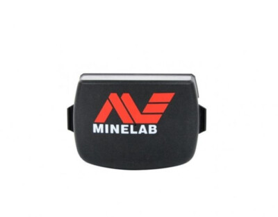 Minelab Li-Ion Akku für CTX 3030