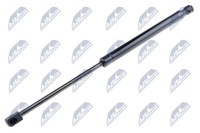 NTY AE-FR-040 Gasdruckfeder FüR Ford FüR Kofferraum-/Ladebereich
