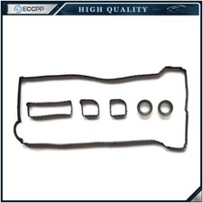 Valve Cover Gasket Set For Ford Focus EcoSport 2012-2018 2.0L DOHC VC4236G