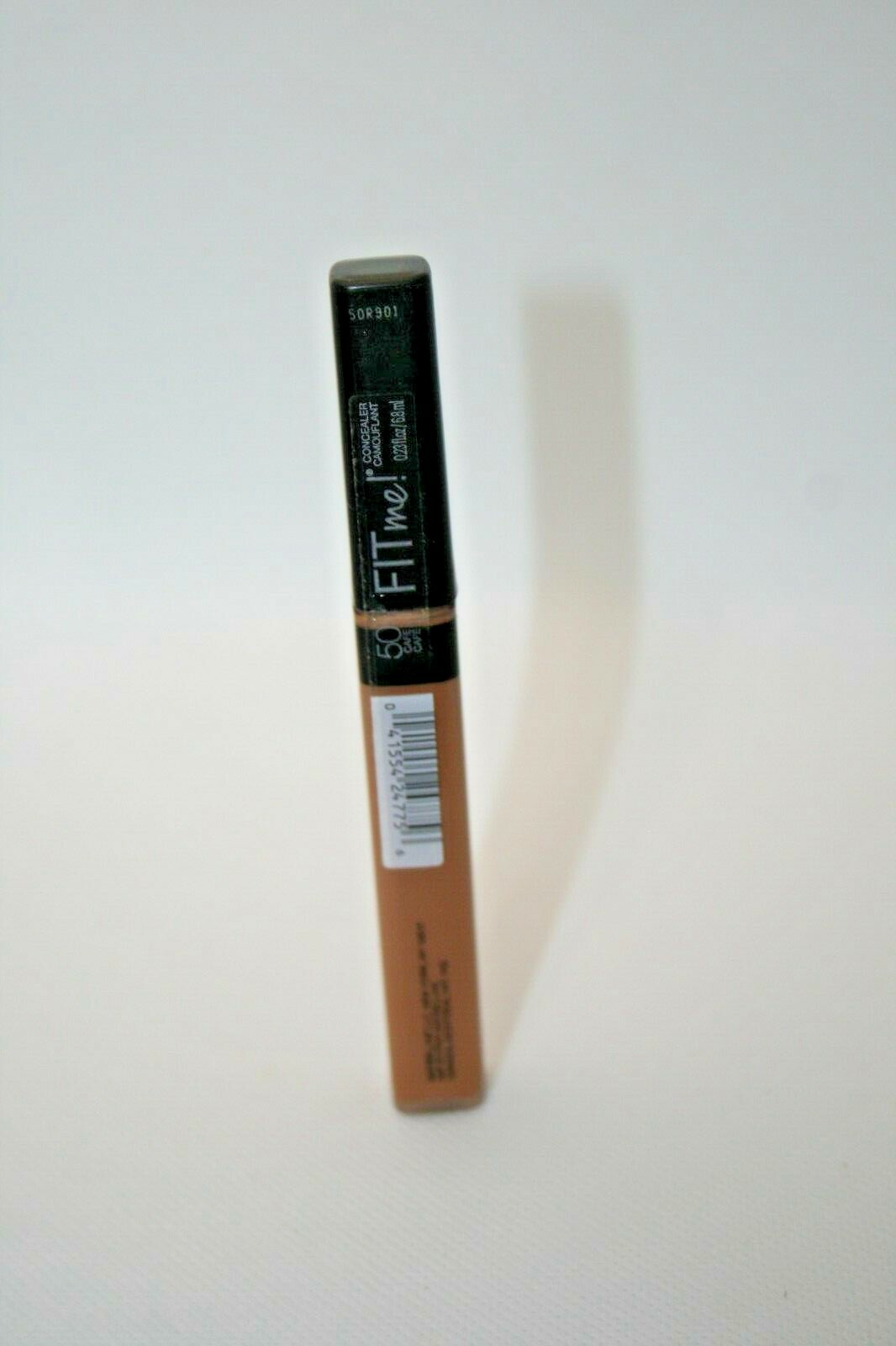 Maybelline New York Fit Me Concealer - Caf  for sale online | eBay