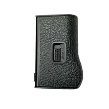 New original sd card cover memory chamber door lid with rubber part for nikon z9