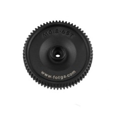 Fotga big 65 65x 0.8mm pitch gear for DP500 IIS 2S follow focus