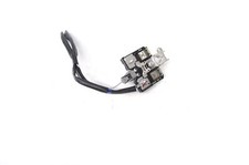 Câble de batterie pour Lexus RC 300h 2014 RHD 14995830