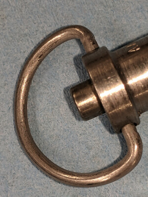 Spina A Sgancio Rapido Doppia Azione - Avibank Mfg., Inc - Foto 9